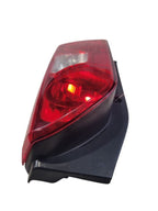 Passenger Tail Light Quarter Mounted Fits 05-15 XTERRA 670657