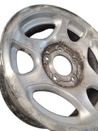 Wheel 16x7 Aluminum Fits 97-98 FORD F150 PICKUP 663170