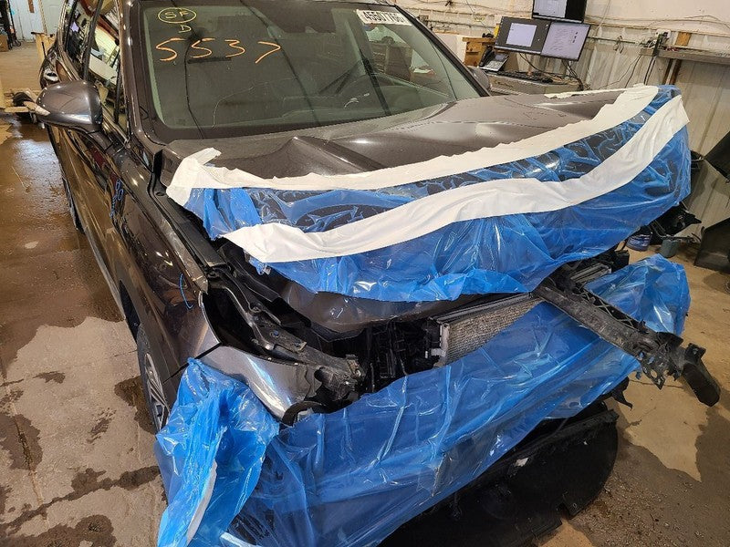 Roof Glass Front Fixed Fits 19-23 SANTA FE 667962