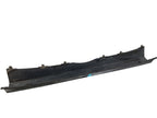Rear Bumper Textured Finish Without Park Assist Fits 02-09 SPRINTER 25