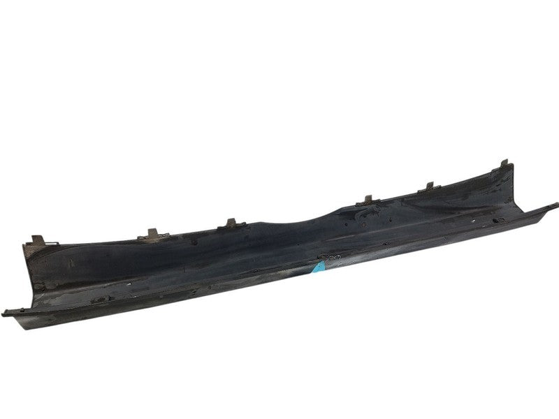 Rear Bumper Textured Finish Without Park Assist Fits 02-09 SPRINTER 25