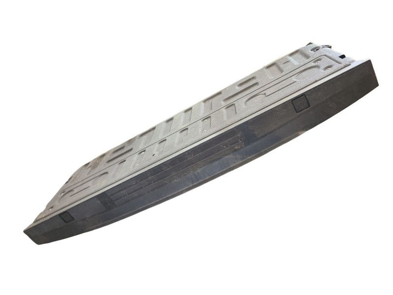 Trunk/Hatch/Tailgate Without Tailgate Step Fits 21-25 FORD F150 PICKUP