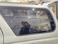 Driver Left Quarter Glass Privacy Tint Fits 96-02 4 RUNNER 640690