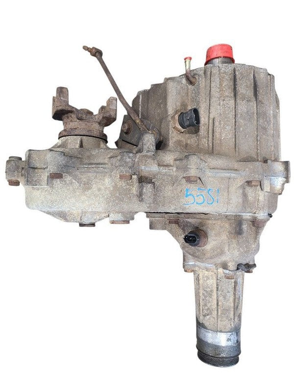 Transfer Case 5.7L 4L80E Transmission Fits 95-00 CHEVROLET 2500 PICKUP