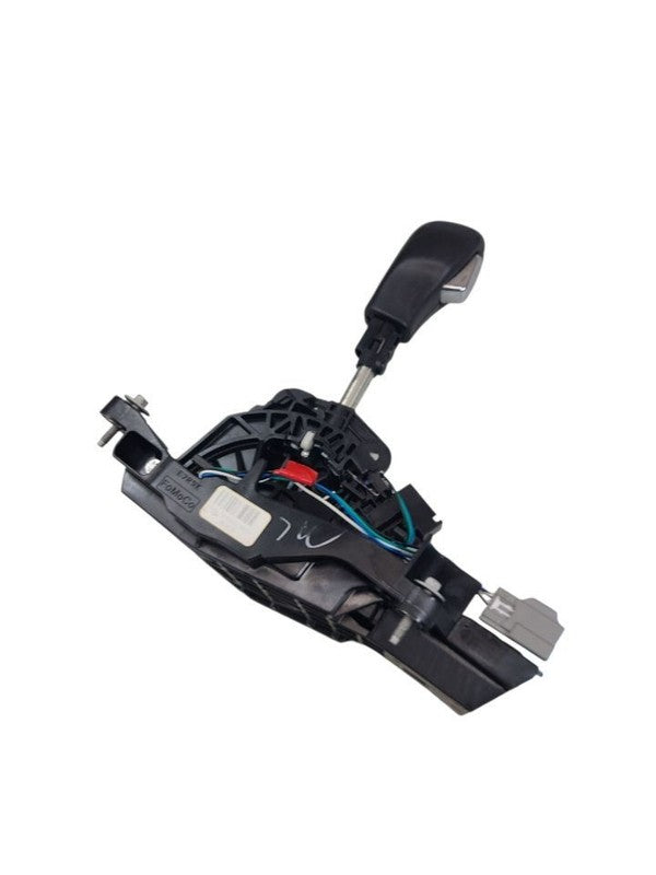 MKT       2013 Transmission Shift 633386