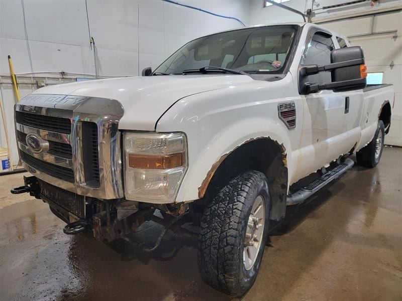 F250SD    2008 Valve Cover 430308