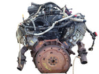 Engine 5.4L VIN 5 8th Digit 3V Flex Fuel Vehicle Fits 09-14 EXPEDITION