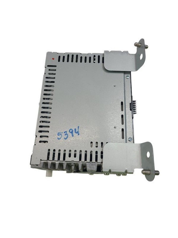 Audio Equipment Radio Receiver AM-FM-CD-MP3 Single Disc Fits 15 EDGE 6