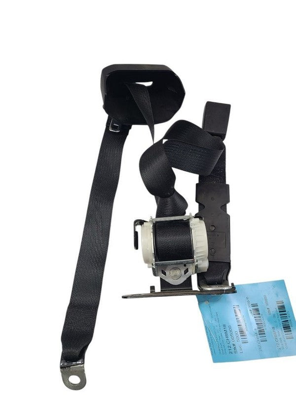 RAM1500   2018 Seat Belt Rear 624379