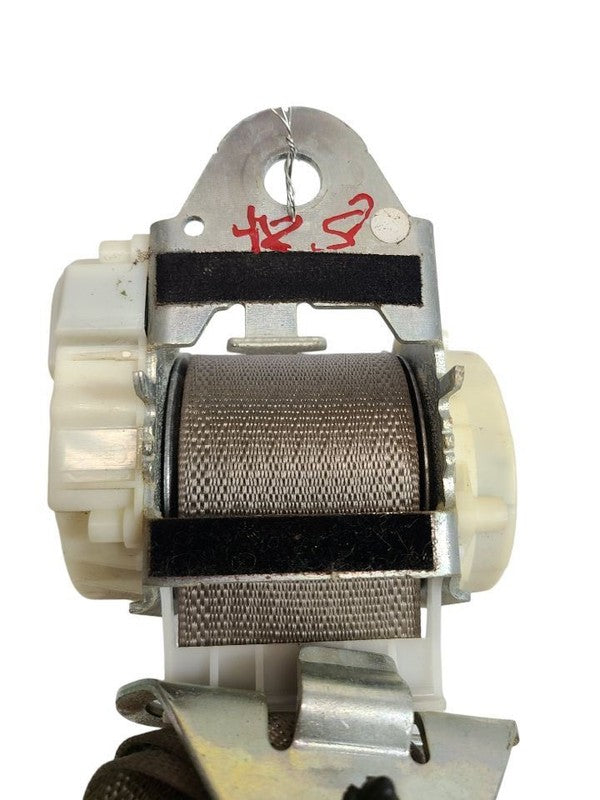 SILVRDO15 2014 Seat Belt Rear 608987