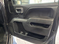 SILVRDO25 2015 Front Door Trim Panel 645546
