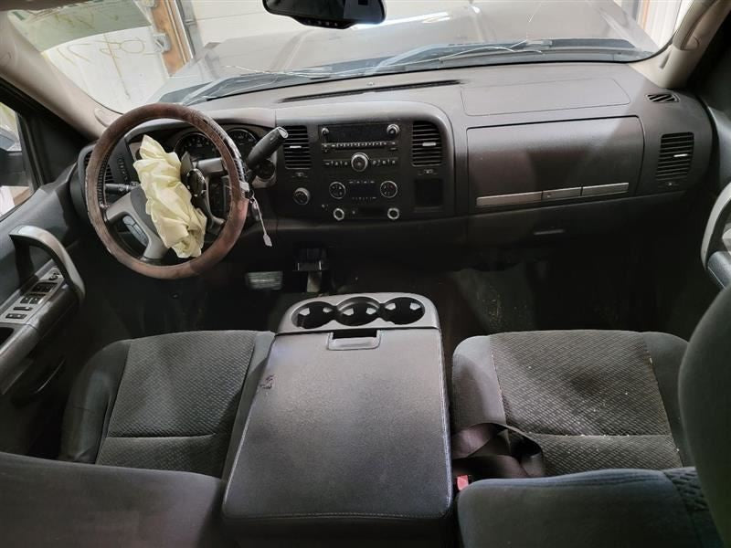 SILV15NEW 2007 Owners Manual 445929