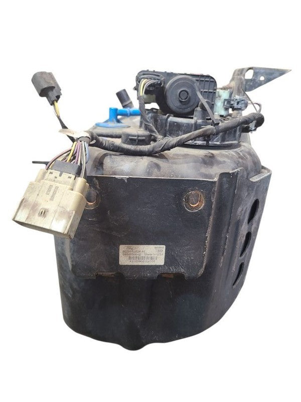 Exhaust Fluid Tank Fits 11-16 FORD F250SD PICKUP 663338
