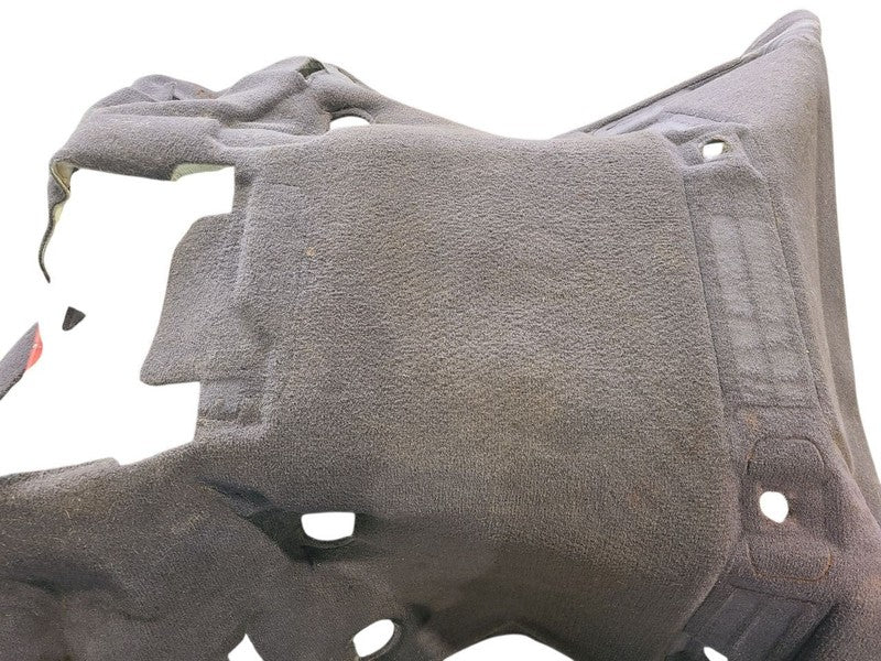 Carpet Front Fits 2010 RAM 3500 PICKUP 673484