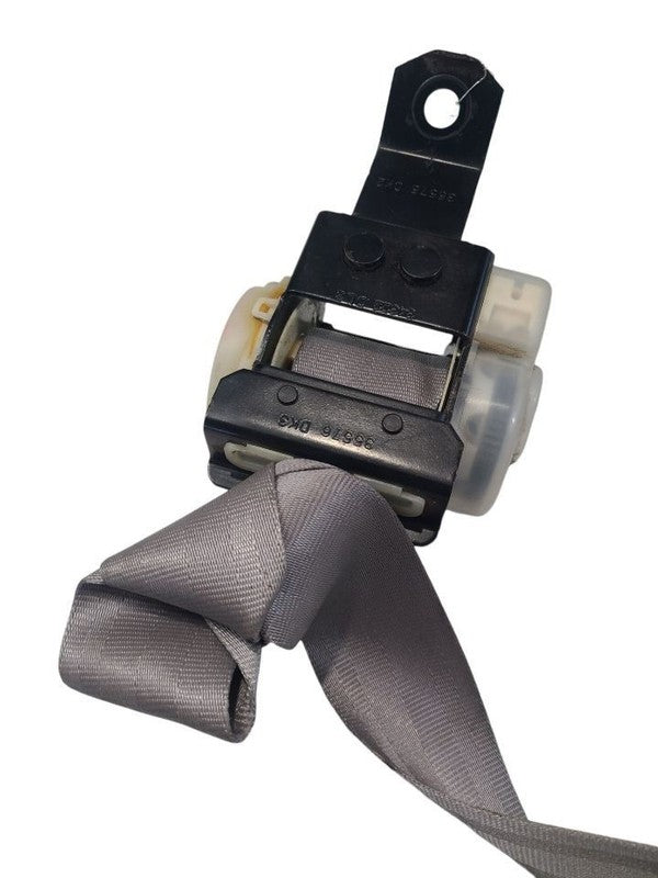 TACOMA    2002 Seat Belt Rear 670597