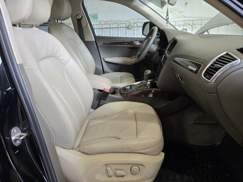 Driver Left Front Door Electric Fits 09-12 AUDI Q5 634670