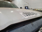 Hood Without Hood Scoop Fits 19-26 DODGE 2500 PICKUP 677865