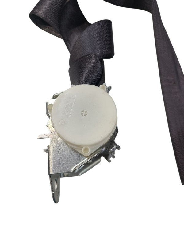 ESCALAESV 2010 Seat Belt Rear 645252