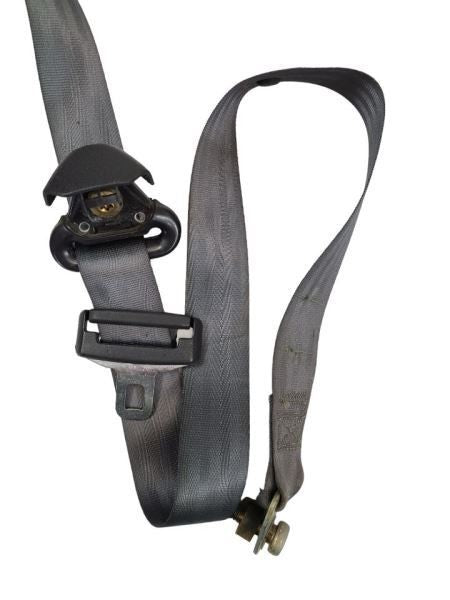 REAR WRANGLER  1999 Passenger Side Retractor Seat Belt Rear 583559