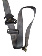 REAR WRANGLER  1999 Passenger Side Retractor Seat Belt Rear 583559