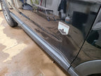 Passenger Front Door Automatic Down Window Fits 21-25 BRONCO SPORT 658
