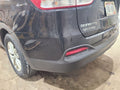 Rear Bumper Two Piece Bumper With Park Assist Fits 16-18 SORENTO 65539