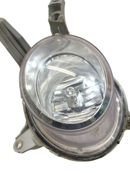 Driver Corner/Park Light Fog-driving Bumper Mounted Fits 13-17 VELOSTE