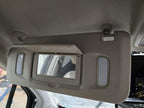 Driver Left Sun Visor Fits 13-22 ENCORE 639820