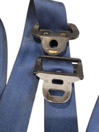 F350      1995 Seat Belt Rear 671893