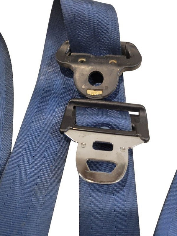 F350      1995 Seat Belt Rear 671893
