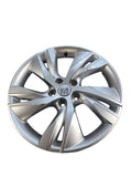 Wheel 18x7-1/2 Painted Silver Opt Rsz Fits 24-26 ENCORE GX 679805