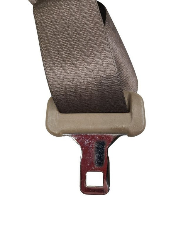 TUNDRA    2003 Seat Belt Rear 613511