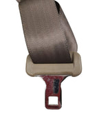 TUNDRA    2003 Seat Belt Rear 613511