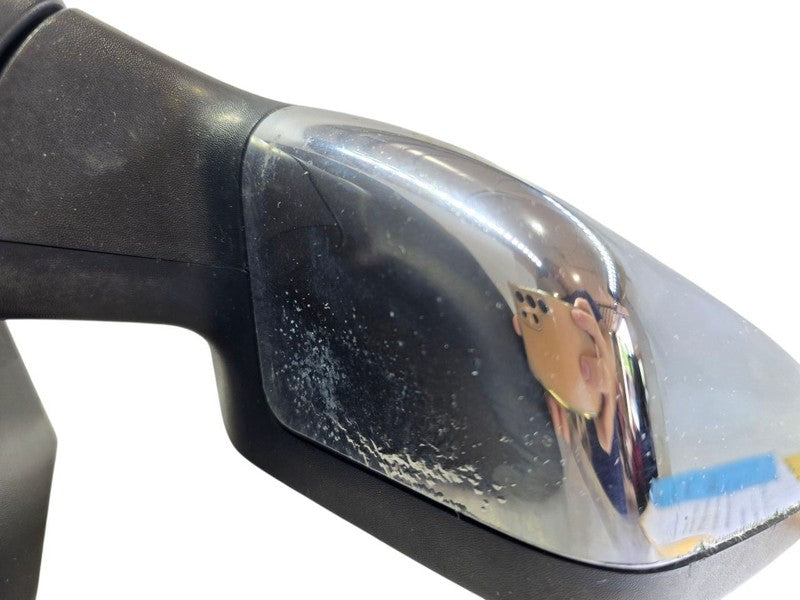 Passenger Side View Mirror Power With Heat Fits 05-06 FORD F150 PICKUP