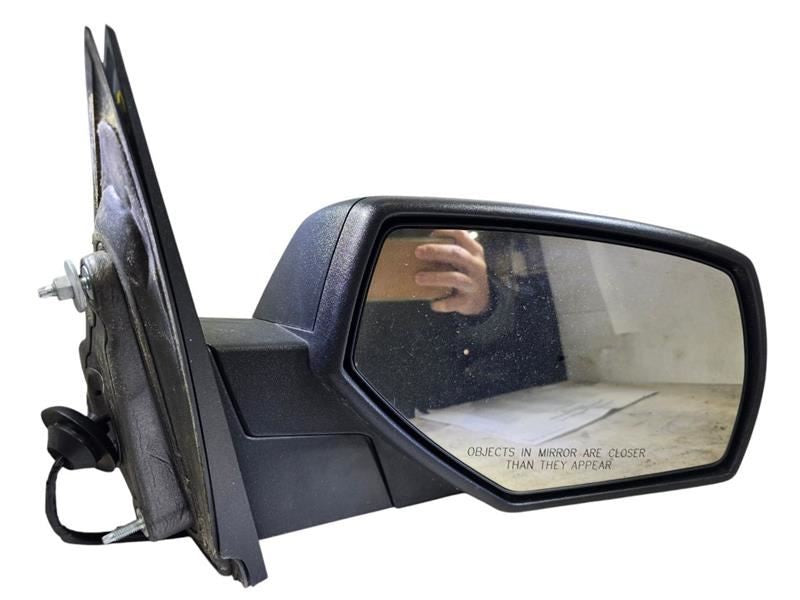Passenger Side View Mirror Classic Style Fits 14-19 SIERRA 1500 PICKUP