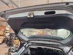 Trunk/Hatch/Tailgate Canada Market EX Spoiler Fits 15-20 FIT 649251