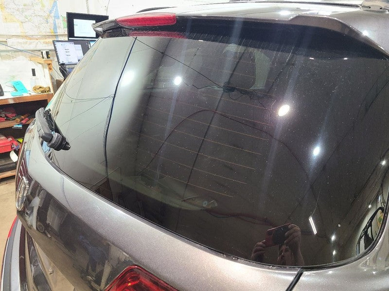 Trunk/Hatch/Tailgate Power Lift Rear View Camera Fits 10-13 MDX 661585