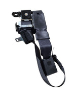 RAM1500   2014 Seat Belt Rear 630606