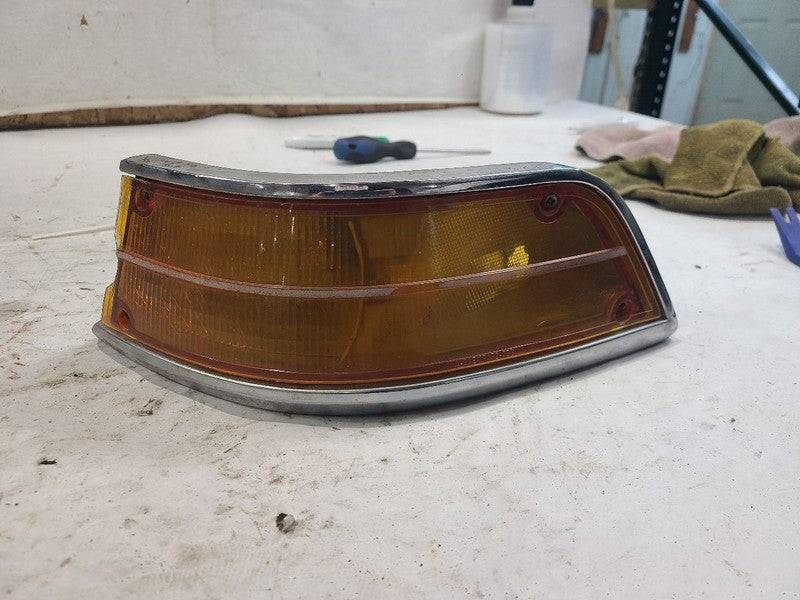 Driver Corner/Park Light Park Lamp-turn Signal Fits 75-80 PACER 661286