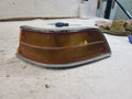 Driver Corner/Park Light Park Lamp-turn Signal Fits 75-80 PACER 661286