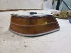Driver Corner/Park Light Park Lamp-turn Signal Fits 75-80 PACER 661286