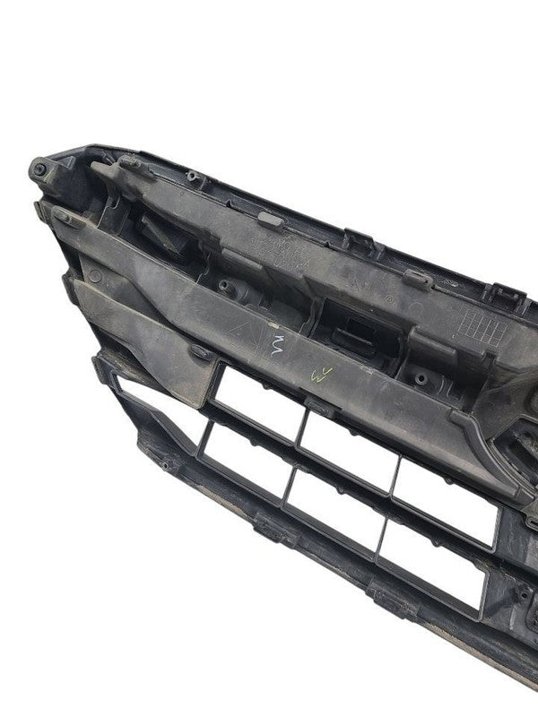 Grille Sedan Black Horizontal Bar Fits 20-22 LEGACY 626874