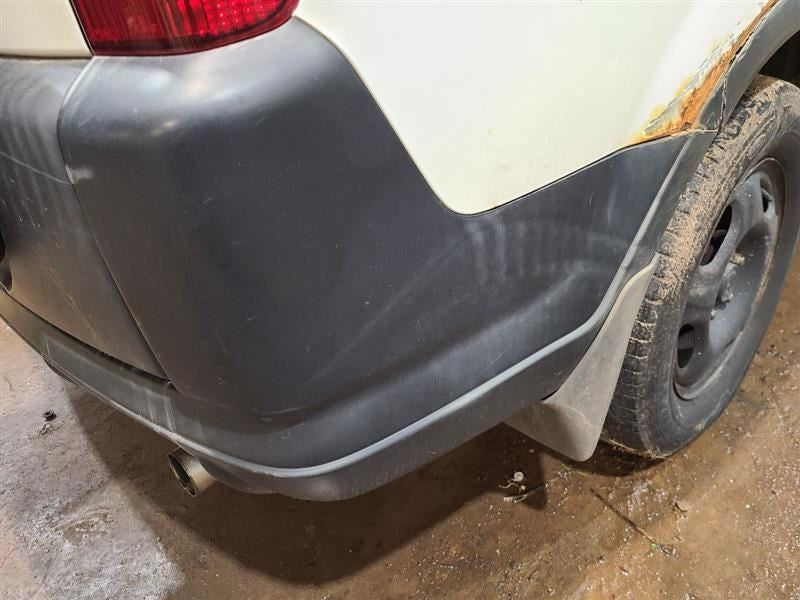 Rear Bumper Fits 02-04 CR-V 570918
