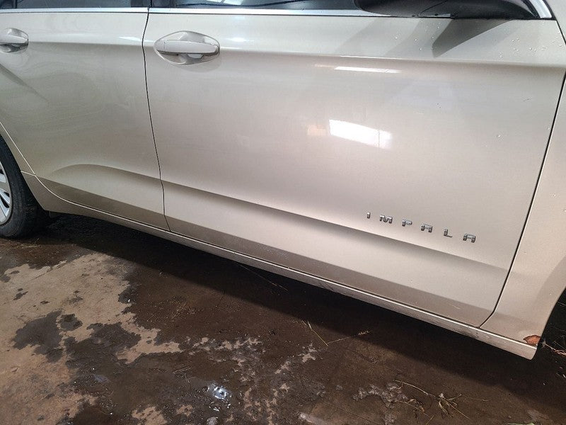 Passenger Right Front Door LS Fits 14-19 IMPALA 654754