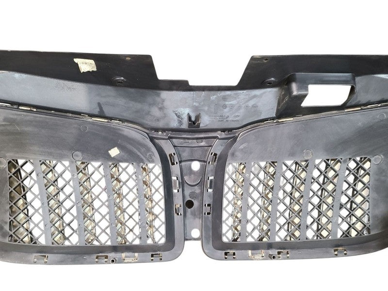 Grille Upper Assembly With Tow Package Fits 11-15 MKX 632129