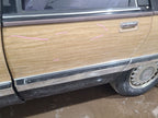 Driver Left Rear Side Door Station Wgn Fits 91-96 ROADMASTER 658384