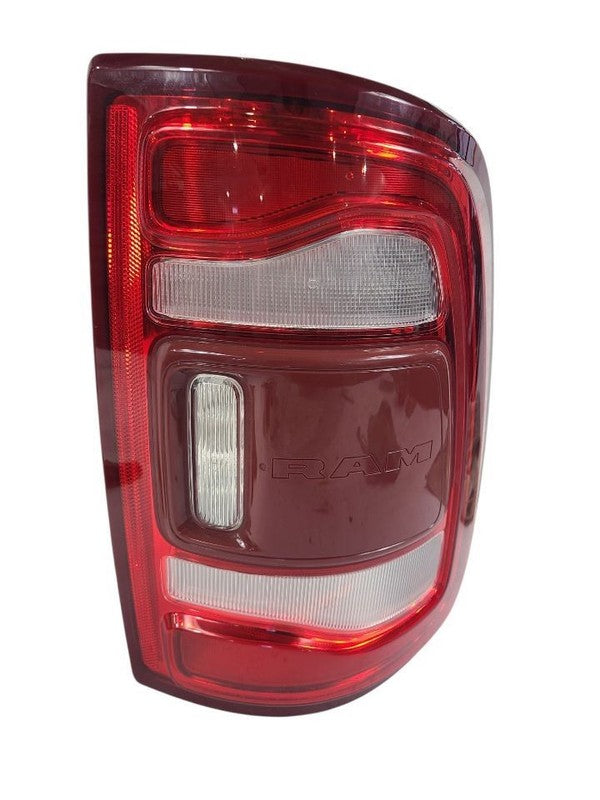 Passenger Tail Light LED Red Trim Fits 19 DODGE 2500 PICKUP 669500