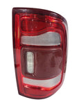 Passenger Tail Light LED Red Trim Fits 19 DODGE 2500 PICKUP 669500