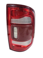 Passenger Tail Light LED Red Trim Fits 19 DODGE 2500 PICKUP 669500