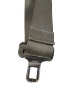 RAM3500   2007 Seat Belt Rear 597149